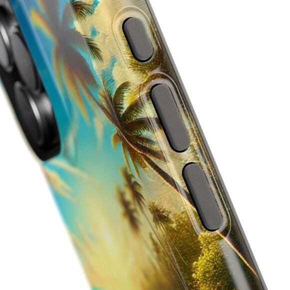 Printed Case for iPhone 14, iPhone 15, iPhone 16 (Plus/ Pro/ Pro Max), MARPC319 - Picture 9 of 13